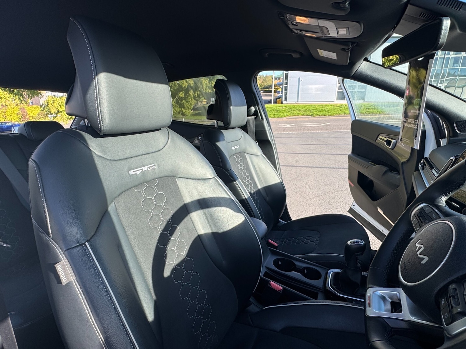 Used Kia Sportage 2022 for sale - 76276686: Photo 18