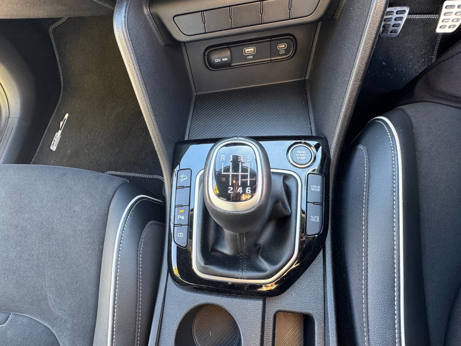 Used Kia Sportage 2022 for sale - 76276686: Photo 23