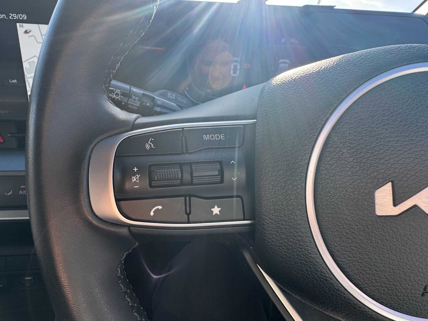 Used Kia Sportage 2022 for sale - 76276686: Photo 24