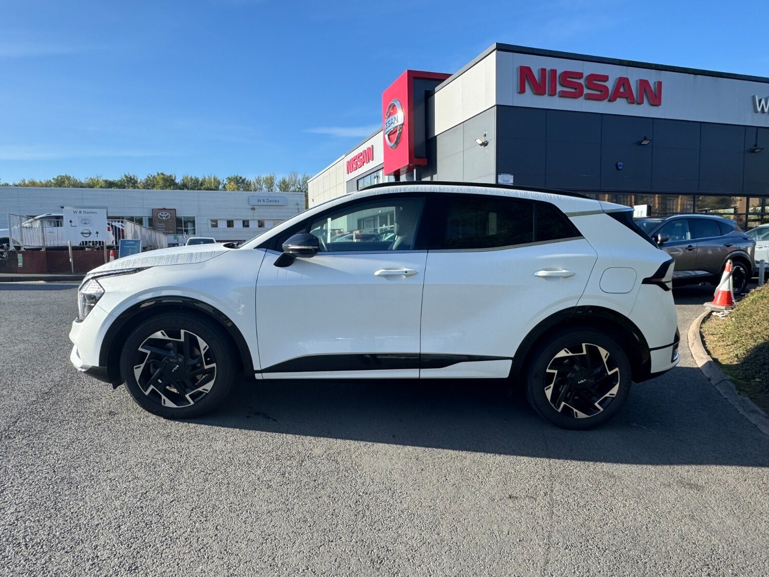 Used Kia Sportage 2022 for sale - 76276686: Photo 5