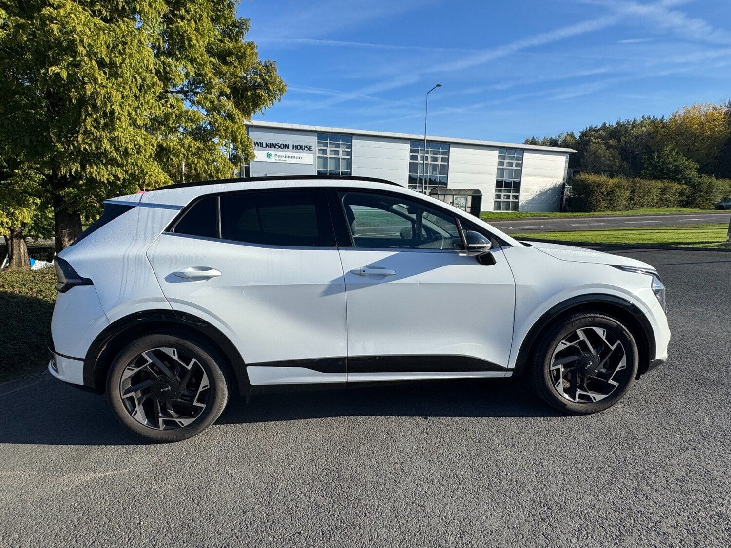 Used Kia Sportage 2022 for sale - 76276686: Photo 9