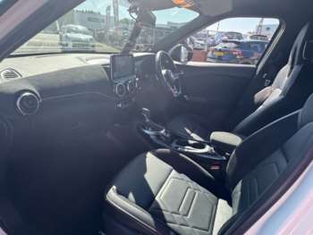 Used Nissan Juke 2022 for sale - 75108211: Photo