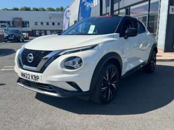 Used Nissan Juke 2022 for sale - 75108211: Photo