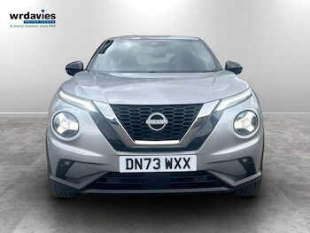 Used Nissan Juke 2024 for sale - 78108680: Photo