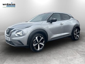 Used Nissan Juke 2024 for sale - 78108680: Photo