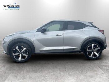 Used Nissan Juke 2024 for sale - 78108680: Photo