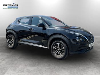 Used Nissan Juke 2026 for sale - 79821596: Photo