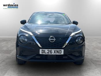 Used Nissan Juke 2026 for sale - 79821596: Photo