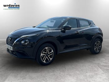 Used Nissan Juke 2026 for sale - 79821596: Photo