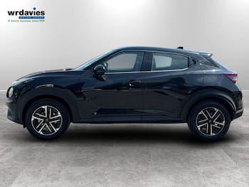 Used Nissan Juke 2026 for sale - 79821596: Photo