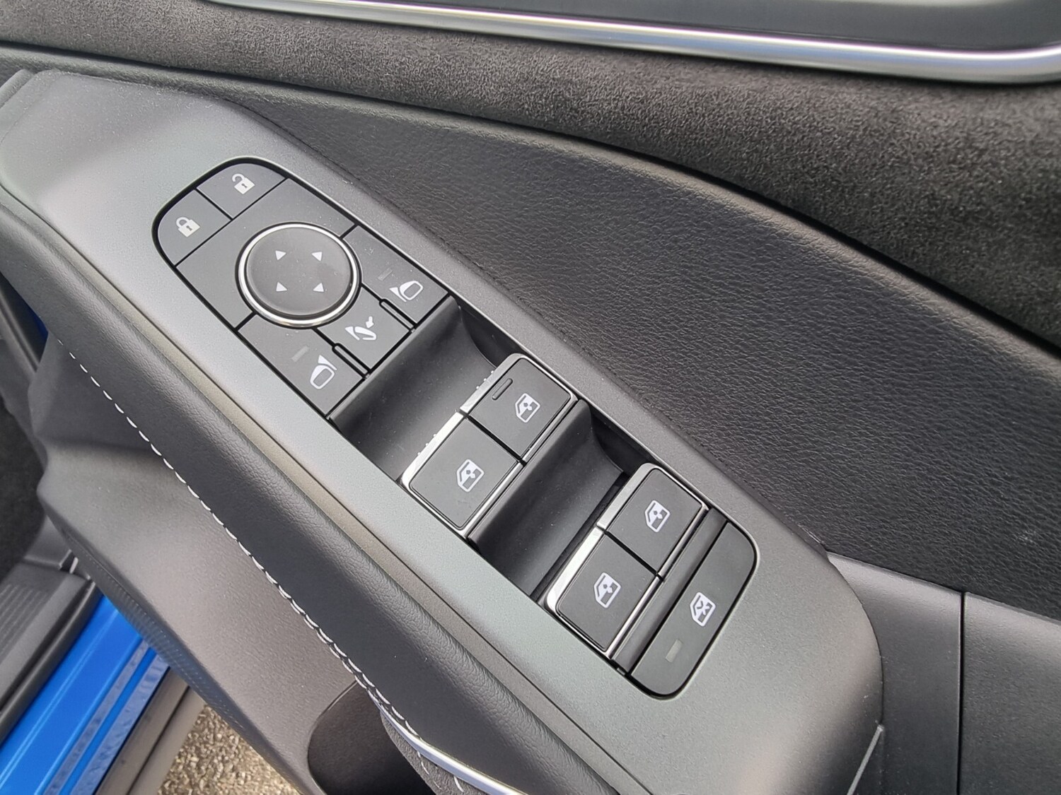 Used Nissan Qashqai 2025 for sale - 76276162: Photo 11