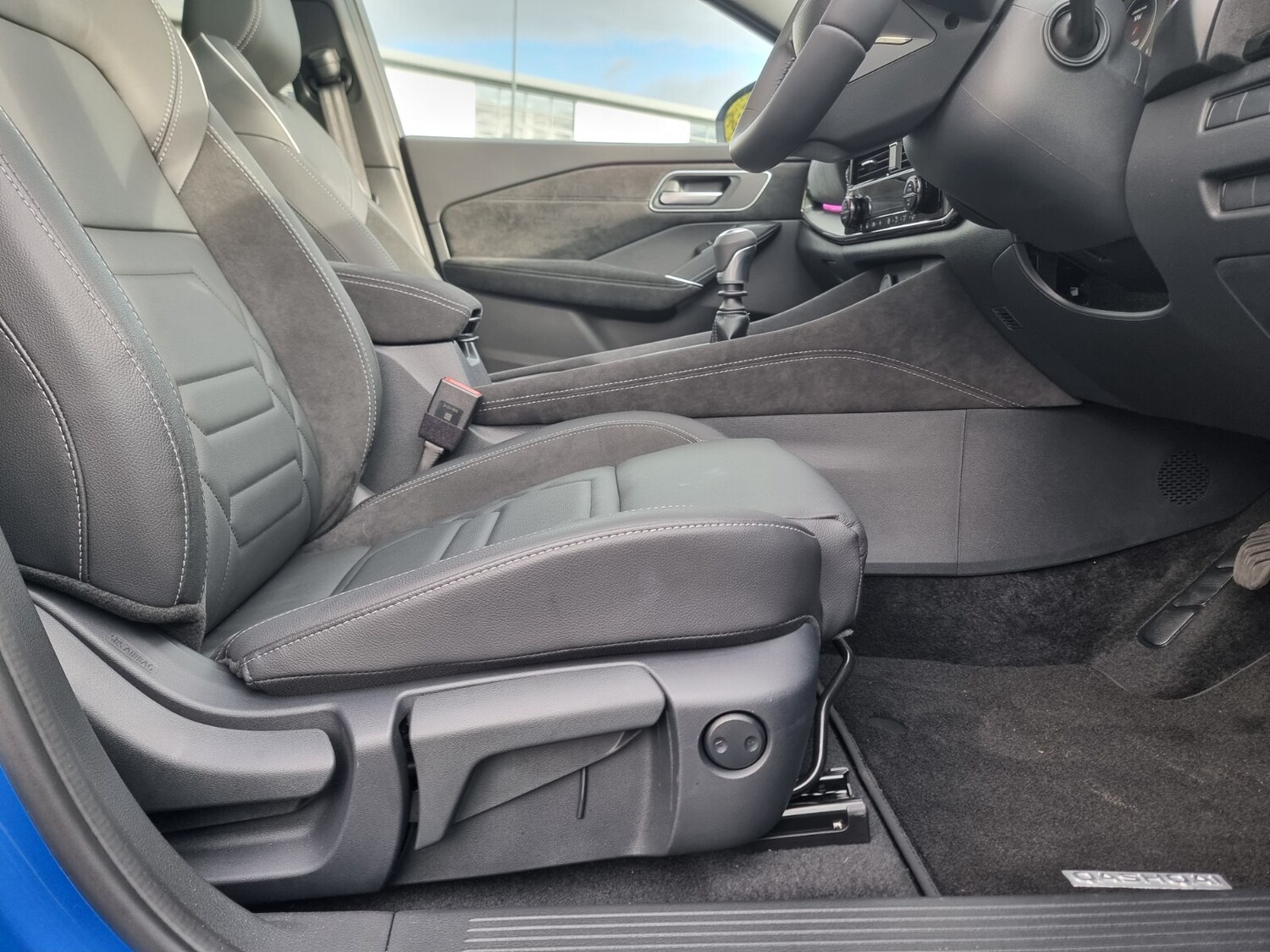 Used Nissan Qashqai 2025 for sale - 76276162: Photo 13