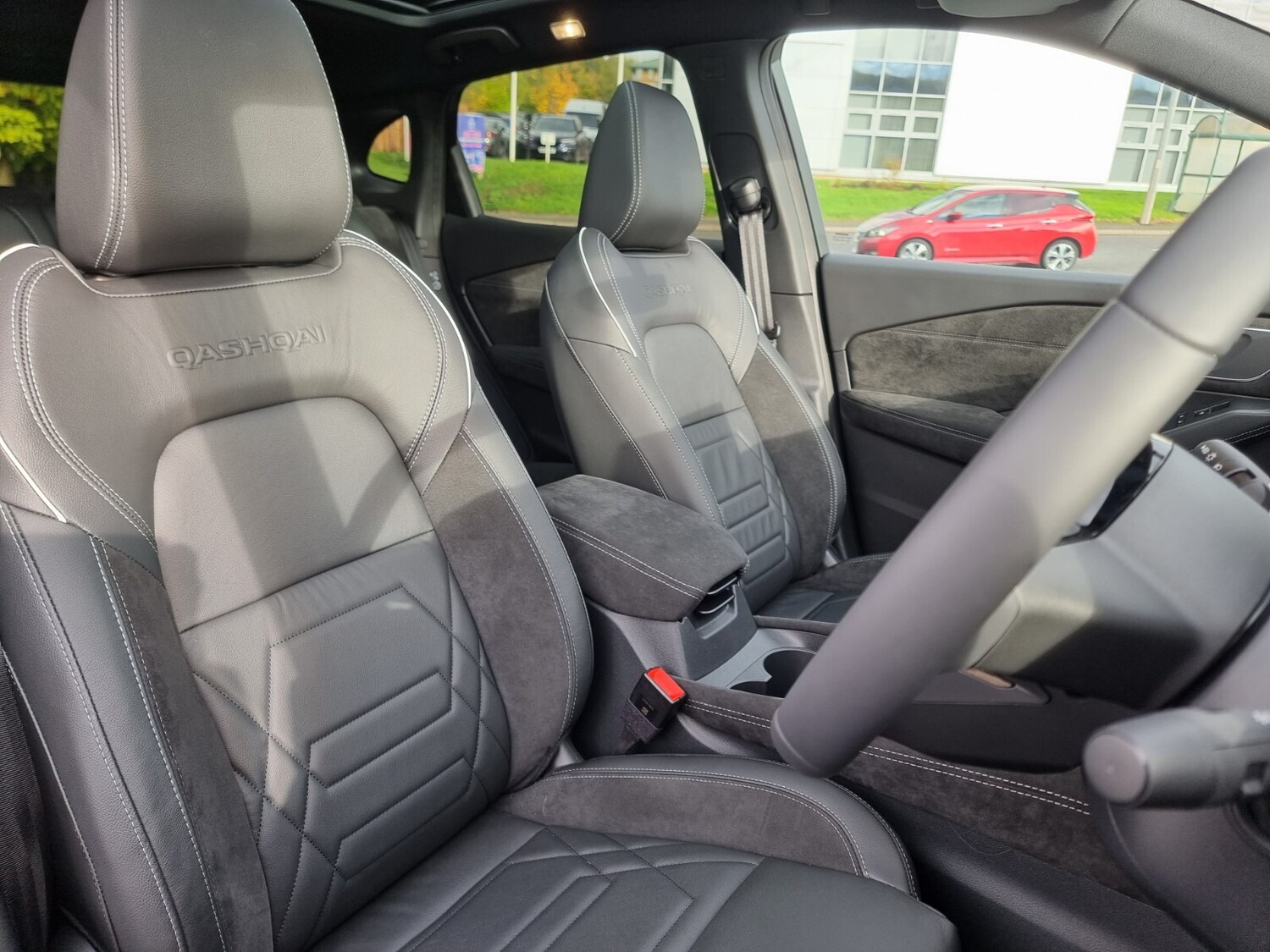 Used Nissan Qashqai 2025 for sale - 76276162: Photo 14