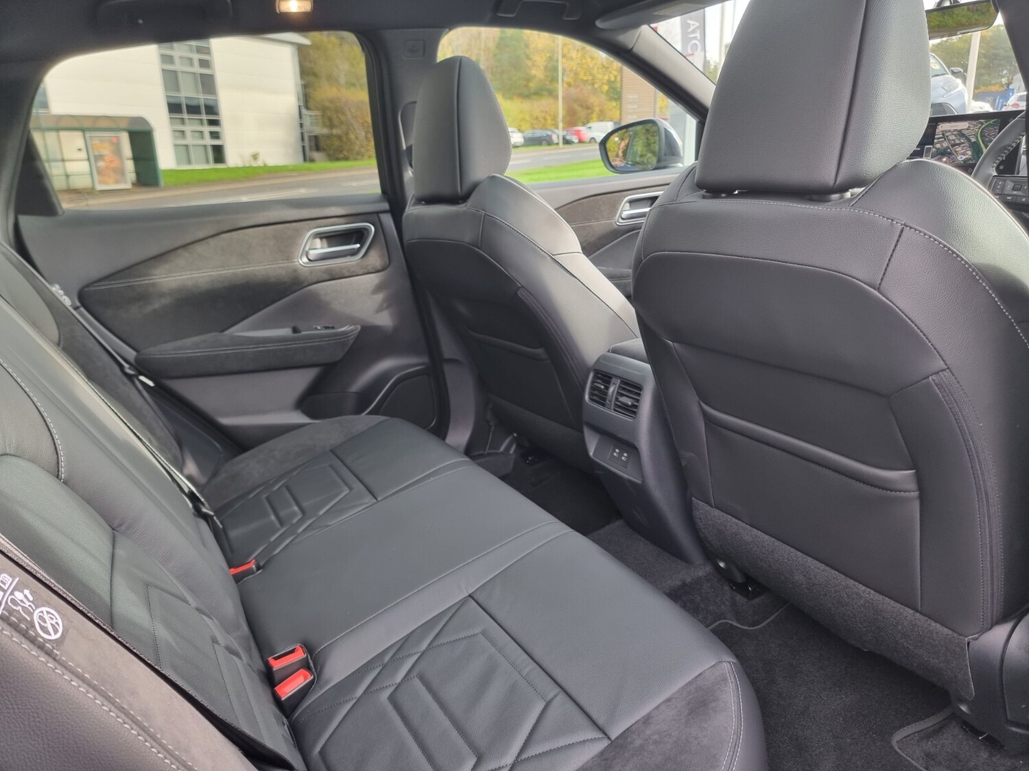 Used Nissan Qashqai 2025 for sale - 76276162: Photo 15