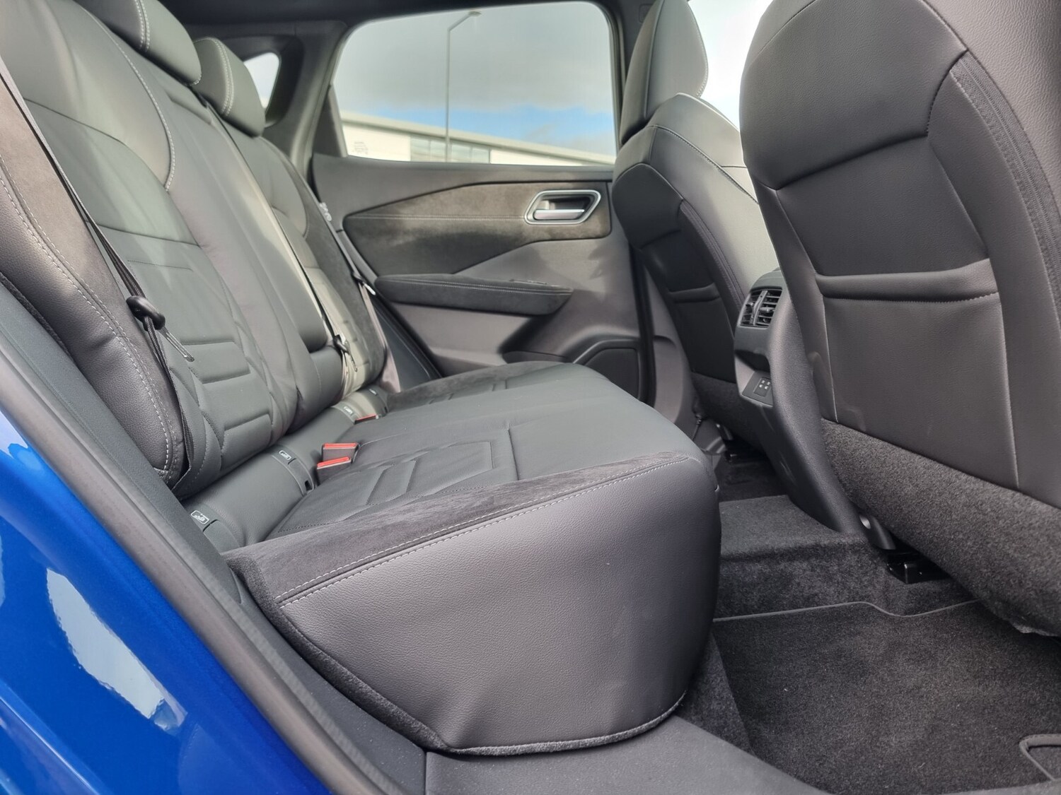 Used Nissan Qashqai 2025 for sale - 76276162: Photo 16