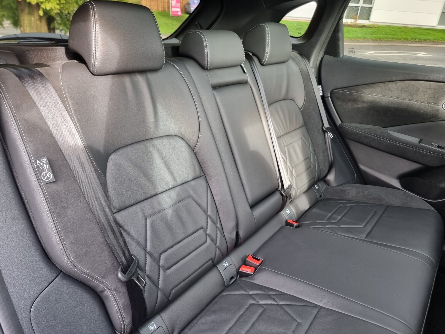 Used Nissan Qashqai 2025 for sale - 76276162: Photo 17