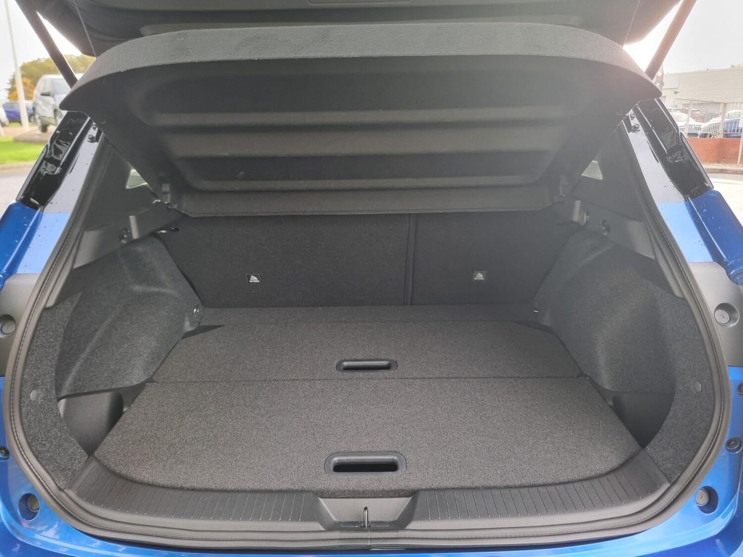 Used Nissan Qashqai 2025 for sale - 76276162: Photo 18