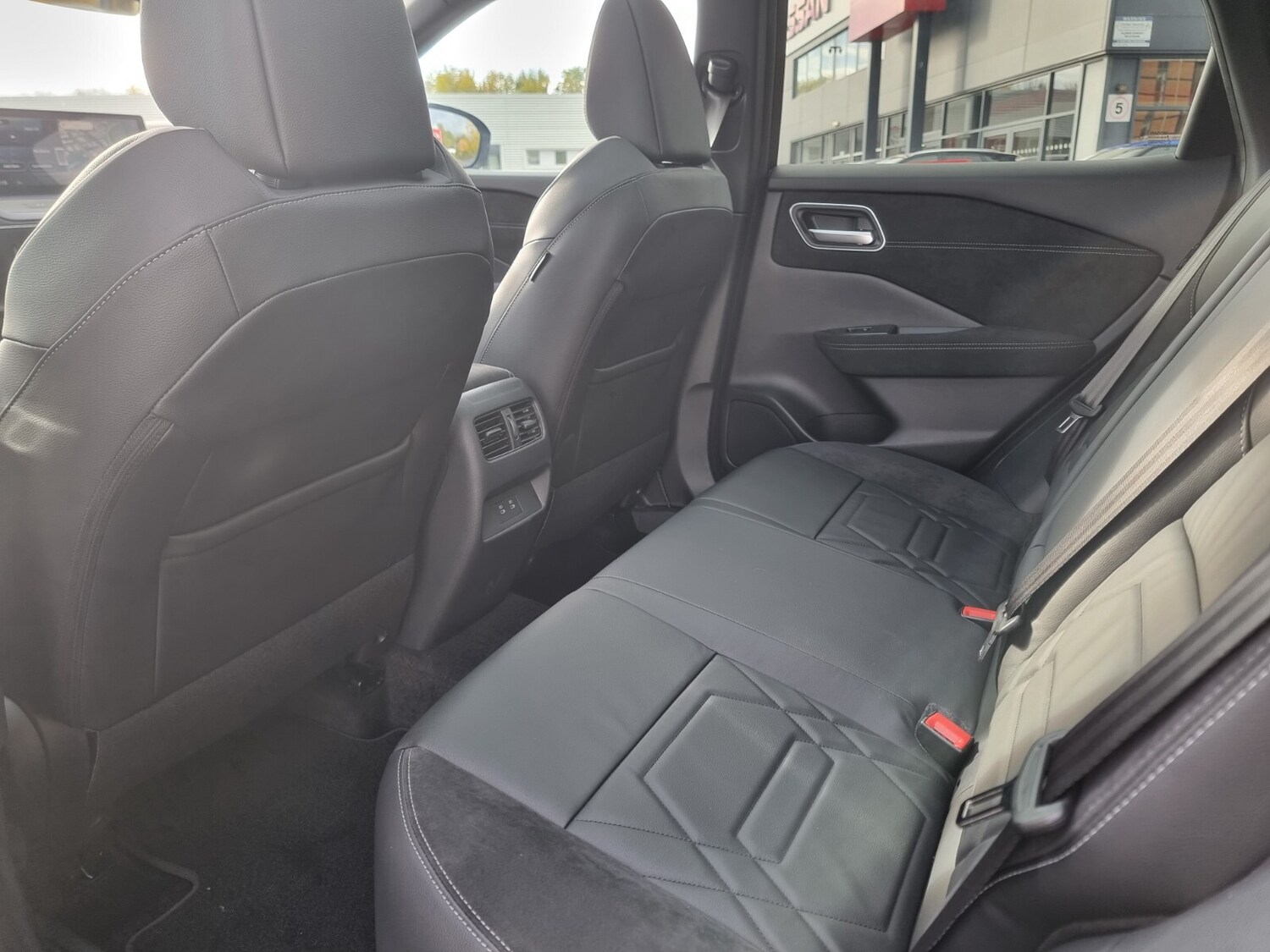 Used Nissan Qashqai 2025 for sale - 76276162: Photo 19