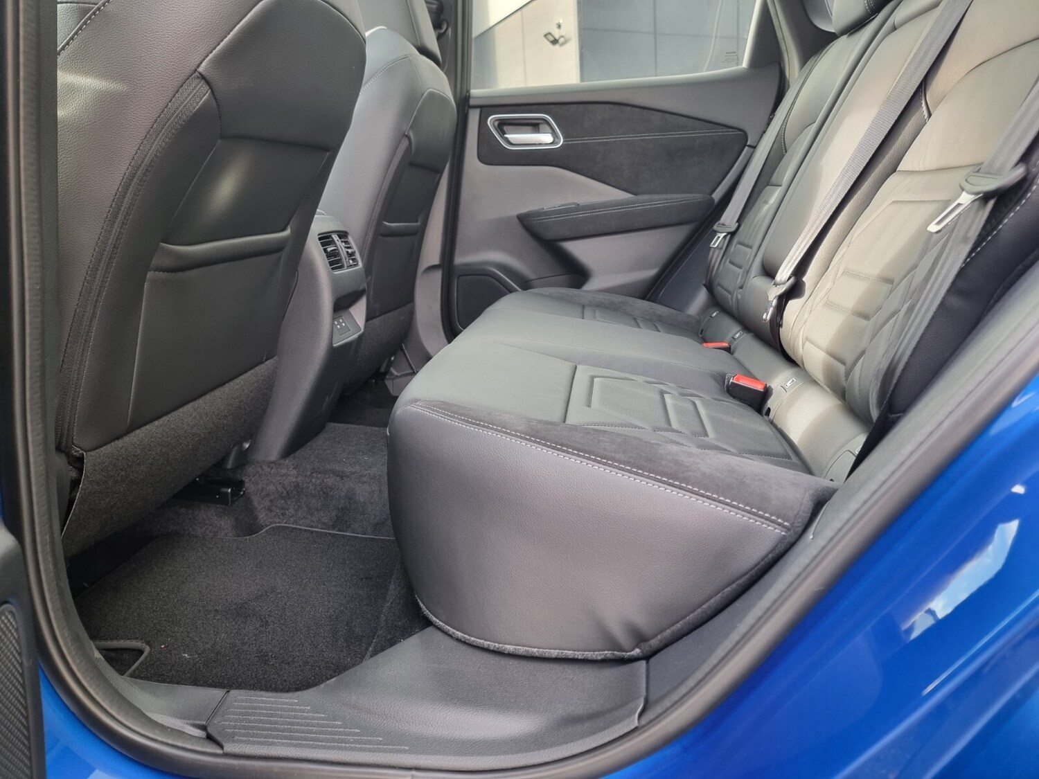 Used Nissan Qashqai 2025 for sale - 76276162: Photo 20