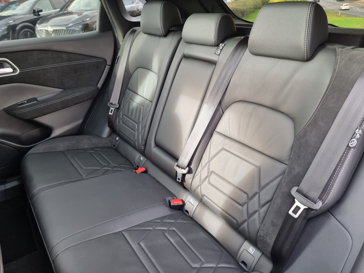 Used Nissan Qashqai 2025 for sale - 76276162: Photo 21