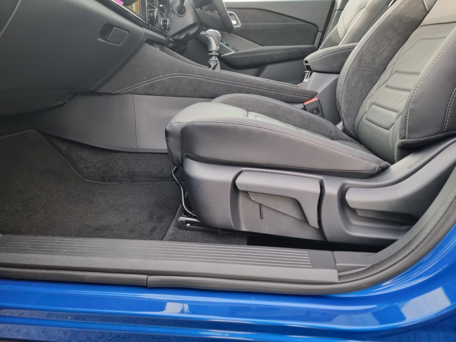 Used Nissan Qashqai 2025 for sale - 76276162: Photo 23