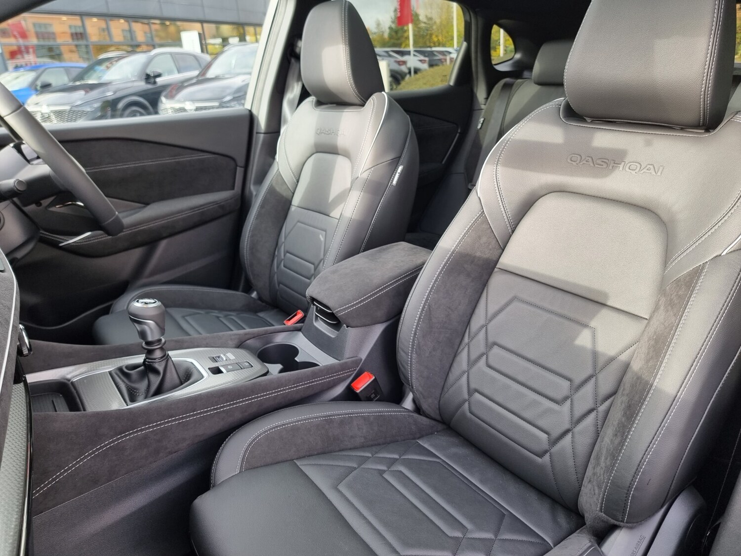 Used Nissan Qashqai 2025 for sale - 76276162: Photo 24