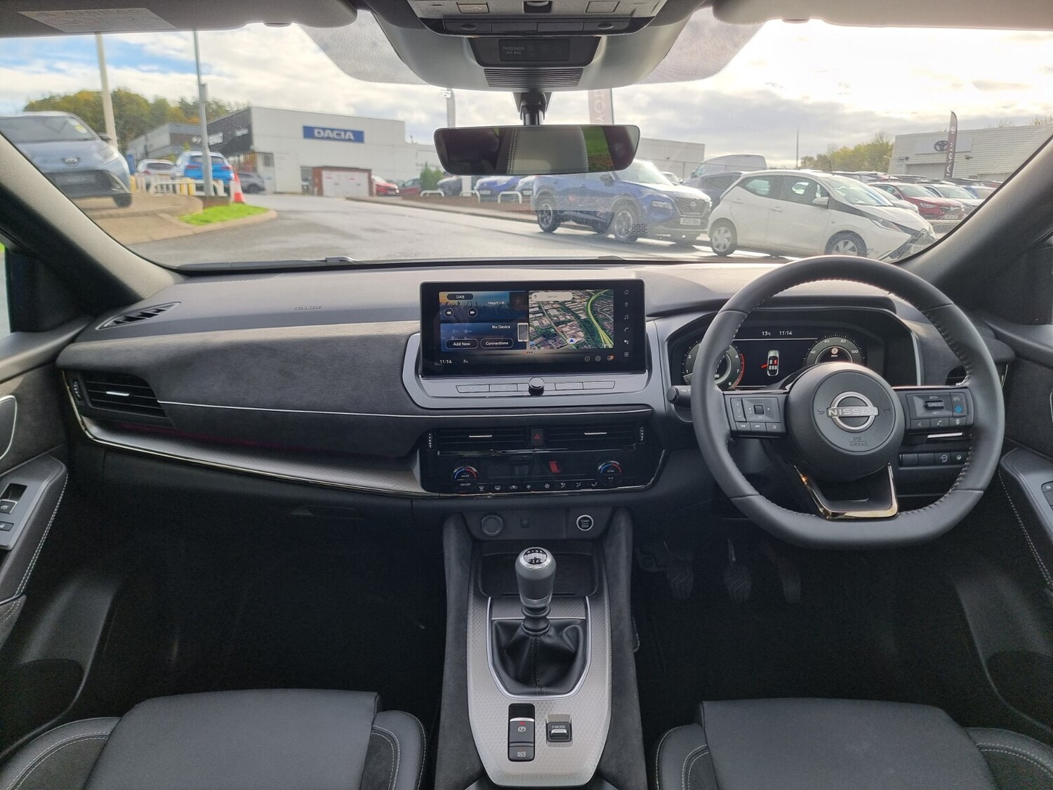 Used Nissan Qashqai 2025 for sale - 76276162: Photo 25