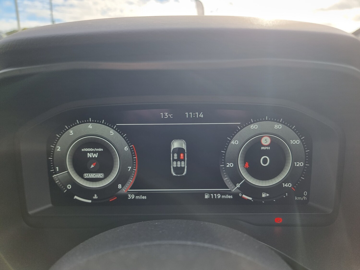 Used Nissan Qashqai 2025 for sale - 76276162: Photo 27