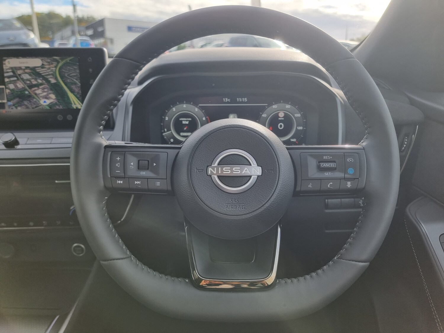 Used Nissan Qashqai 2025 for sale - 76276162: Photo 28