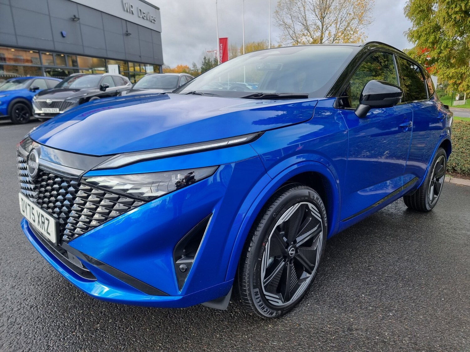 Used Nissan Qashqai 2025 for sale - 76276162: Photo 3