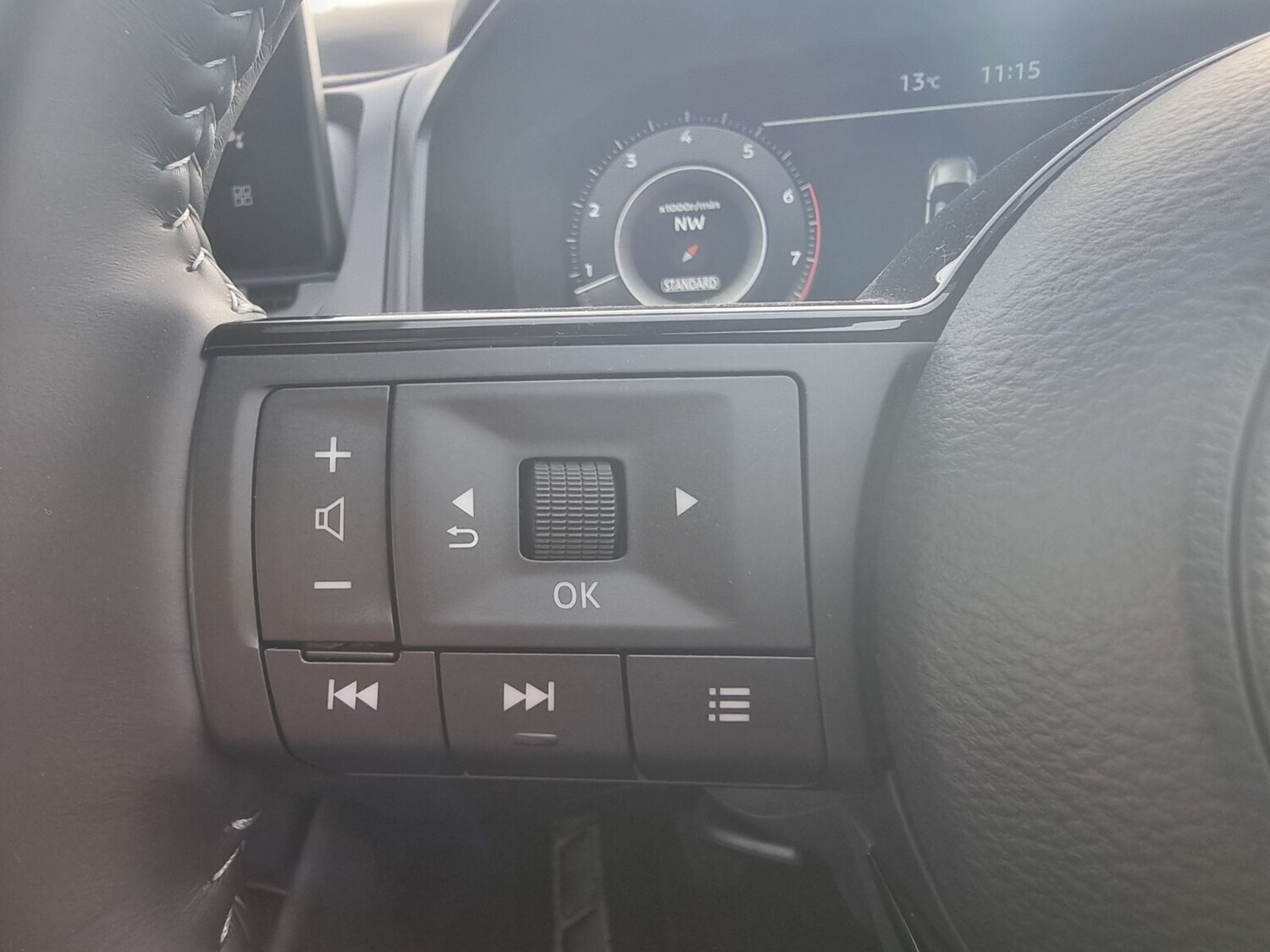 Used Nissan Qashqai 2025 for sale - 76276162: Photo 30