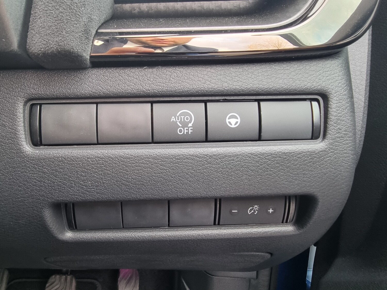 Used Nissan Qashqai 2025 for sale - 76276162: Photo 33