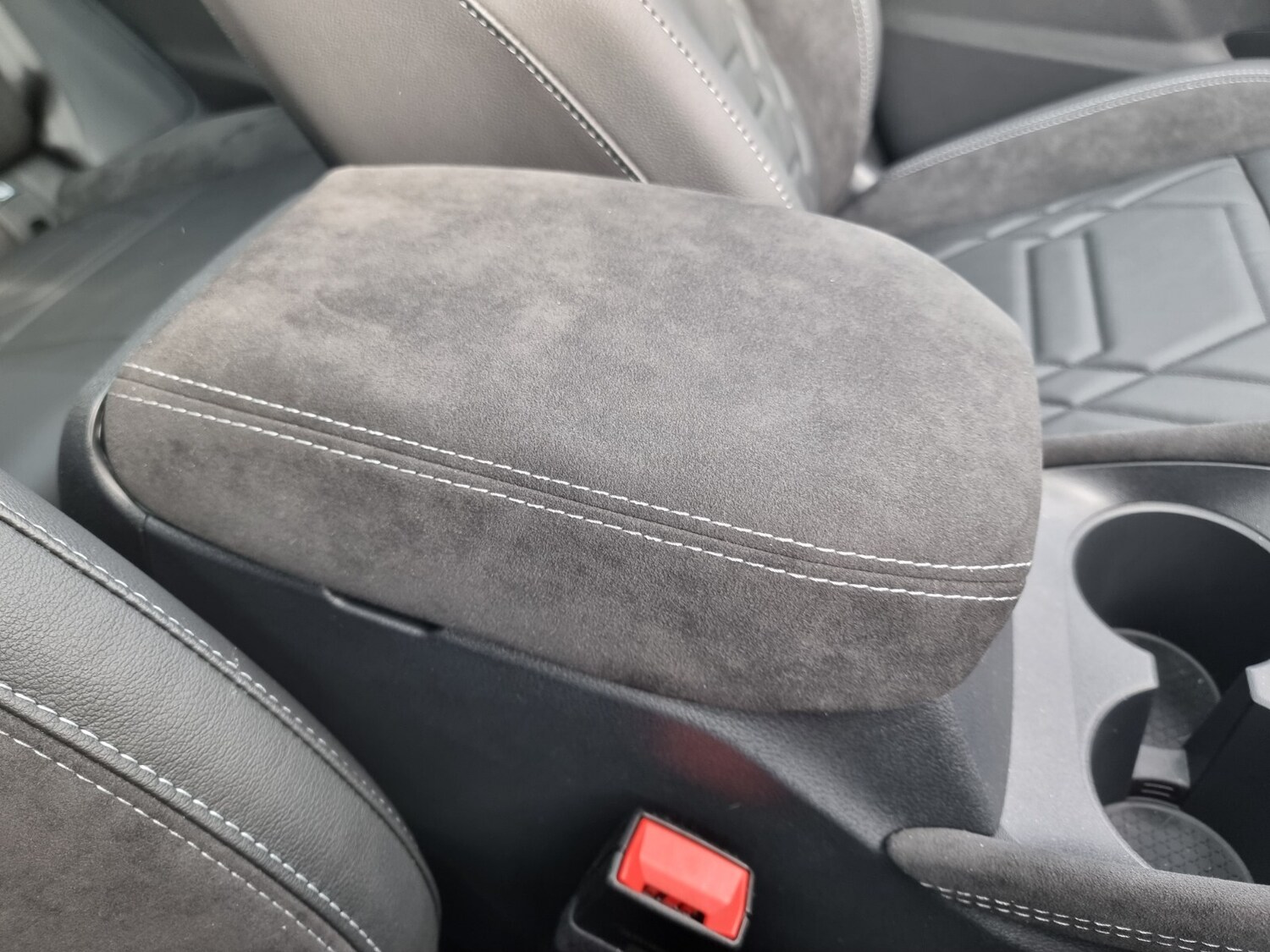 Used Nissan Qashqai 2025 for sale - 76276162: Photo 34