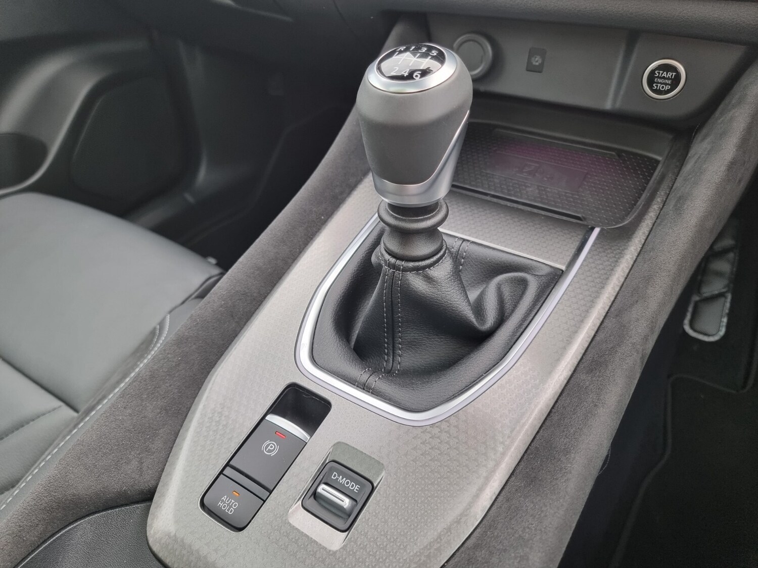 Used Nissan Qashqai 2025 for sale - 76276162: Photo 38