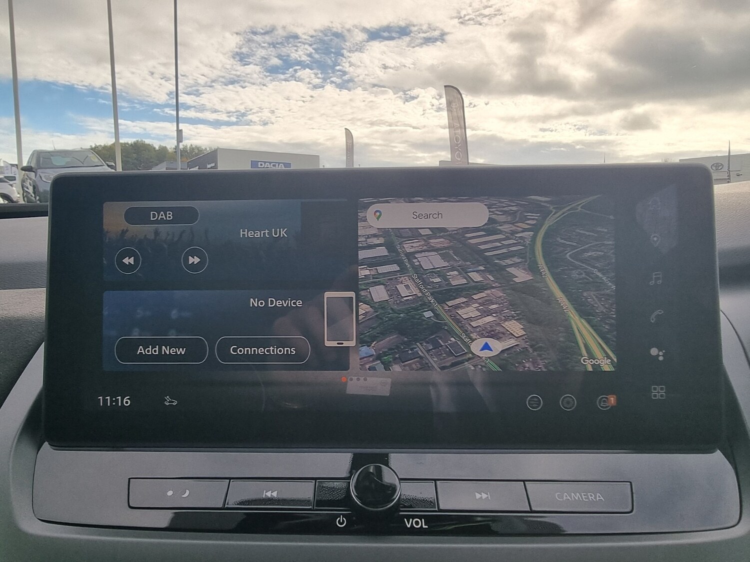 Used Nissan Qashqai 2025 for sale - 76276162: Photo 41