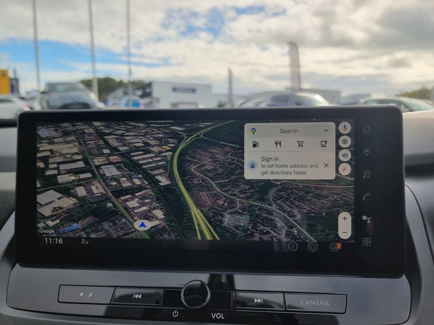 Used Nissan Qashqai 2025 for sale - 76276162: Photo 42