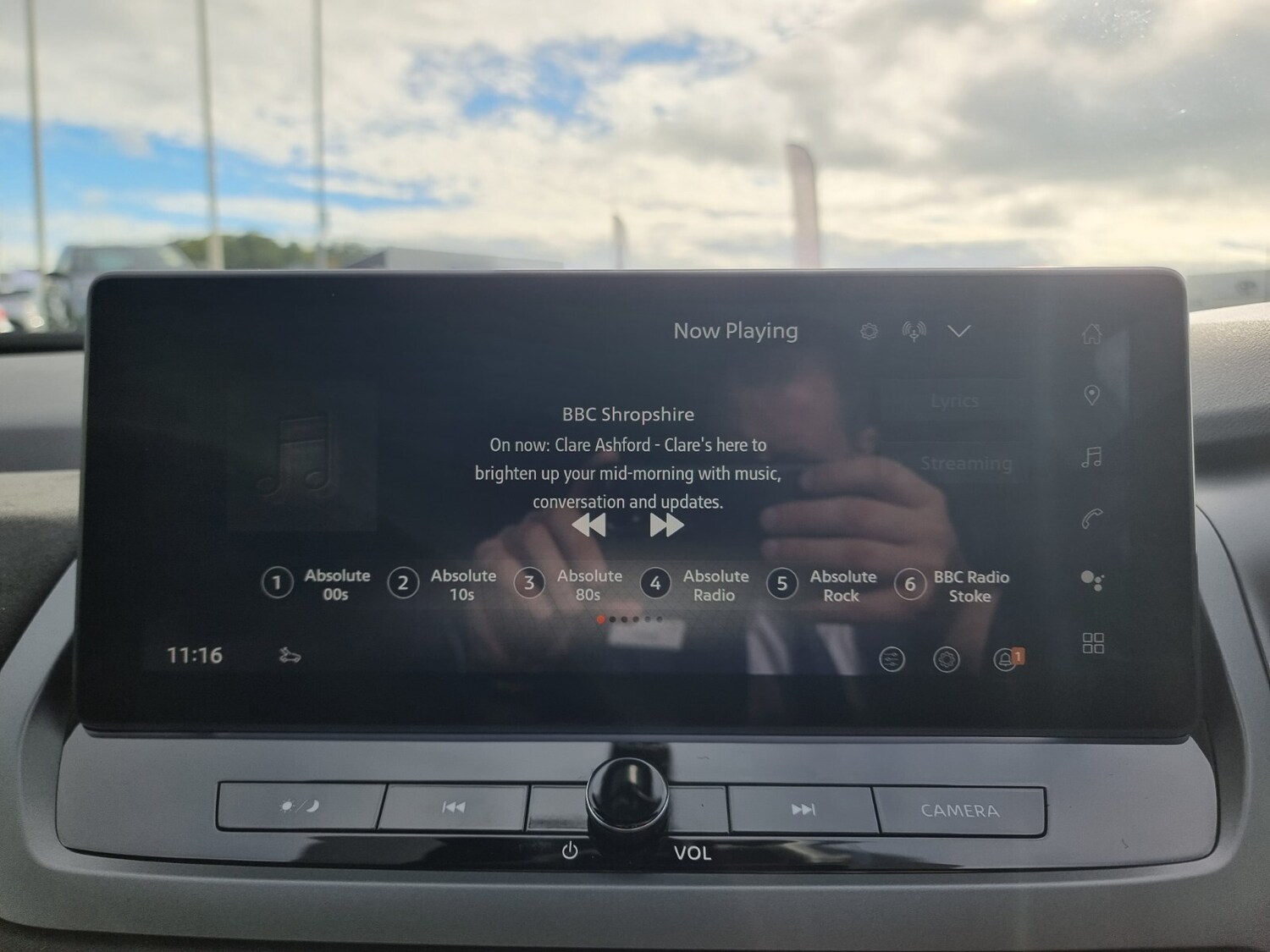 Used Nissan Qashqai 2025 for sale - 76276162: Photo 43