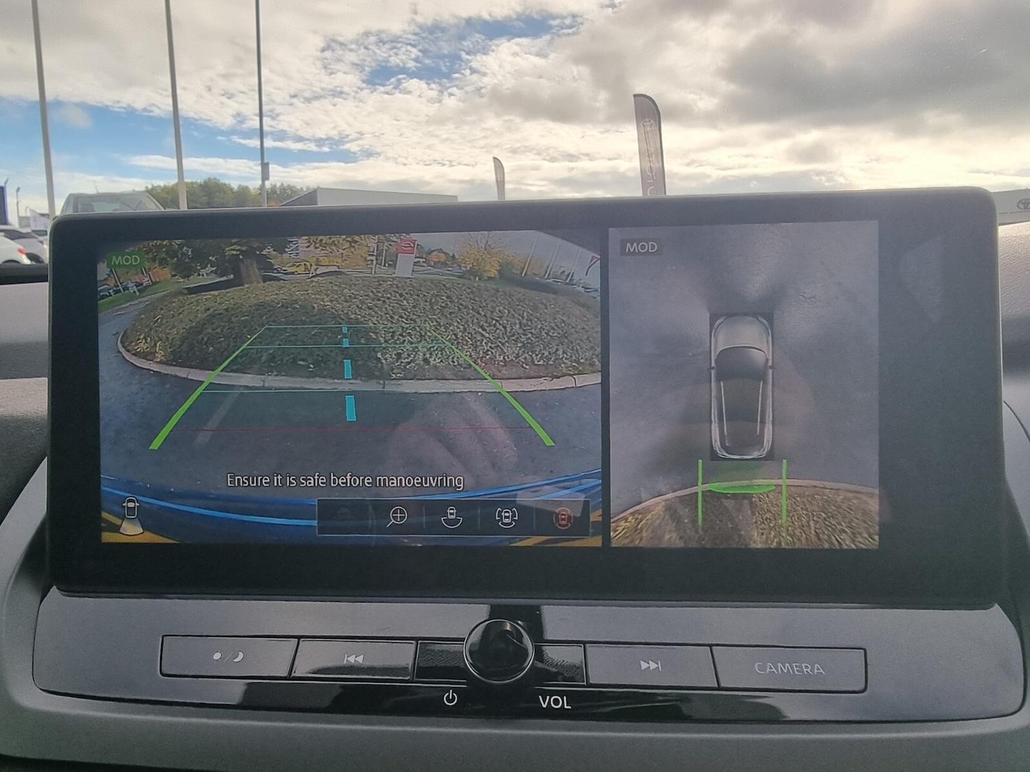 Used Nissan Qashqai 2025 for sale - 76276162: Photo 44