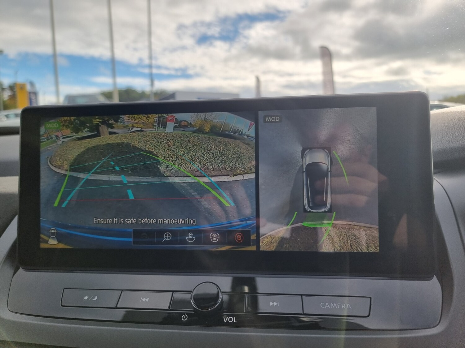 Used Nissan Qashqai 2025 for sale - 76276162: Photo 45