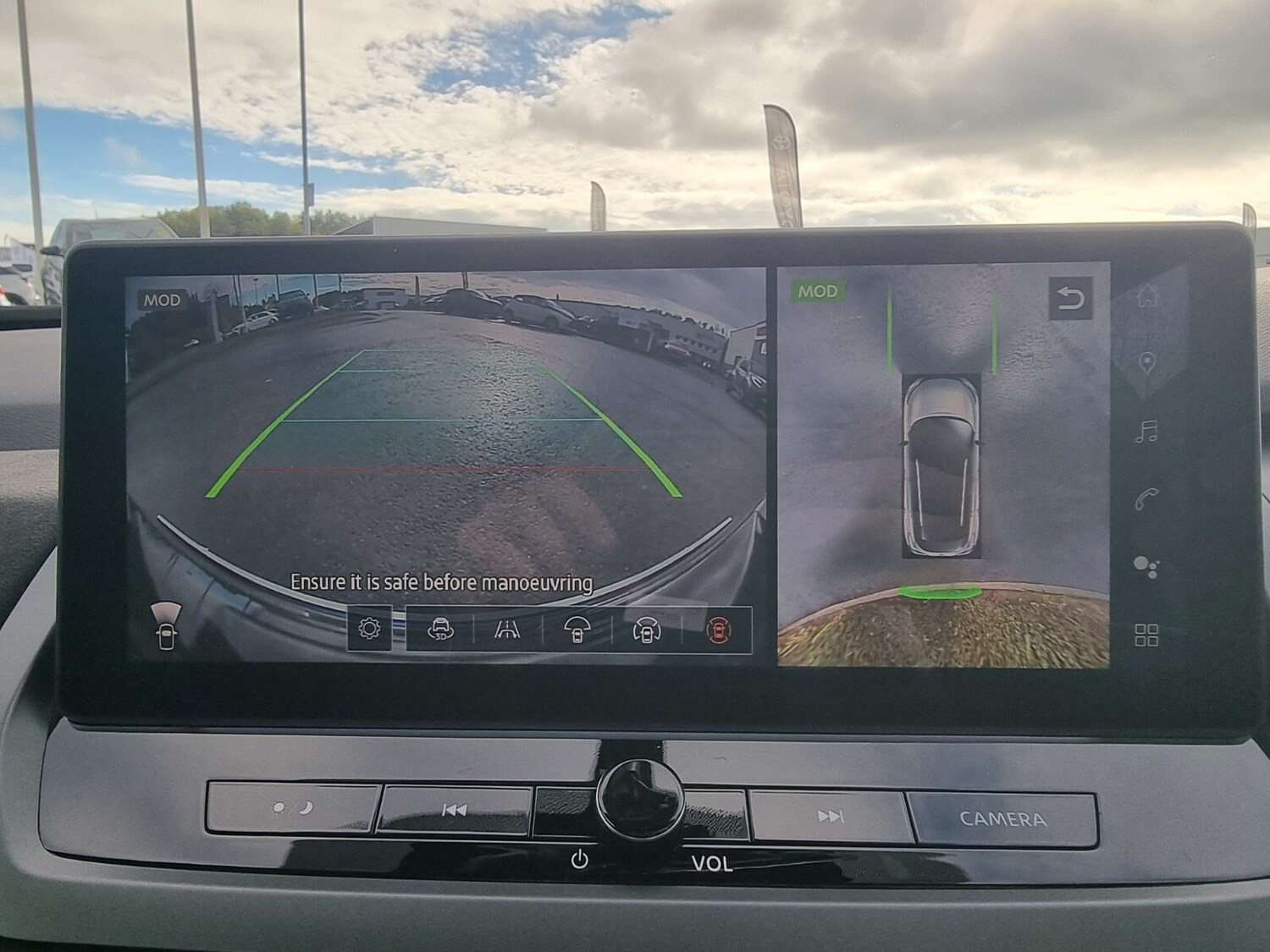 Used Nissan Qashqai 2025 for sale - 76276162: Photo 46