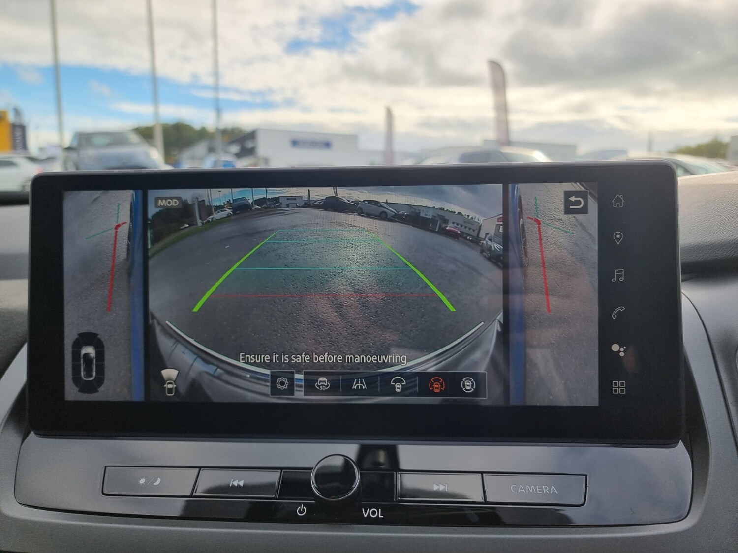 Used Nissan Qashqai 2025 for sale - 76276162: Photo 47