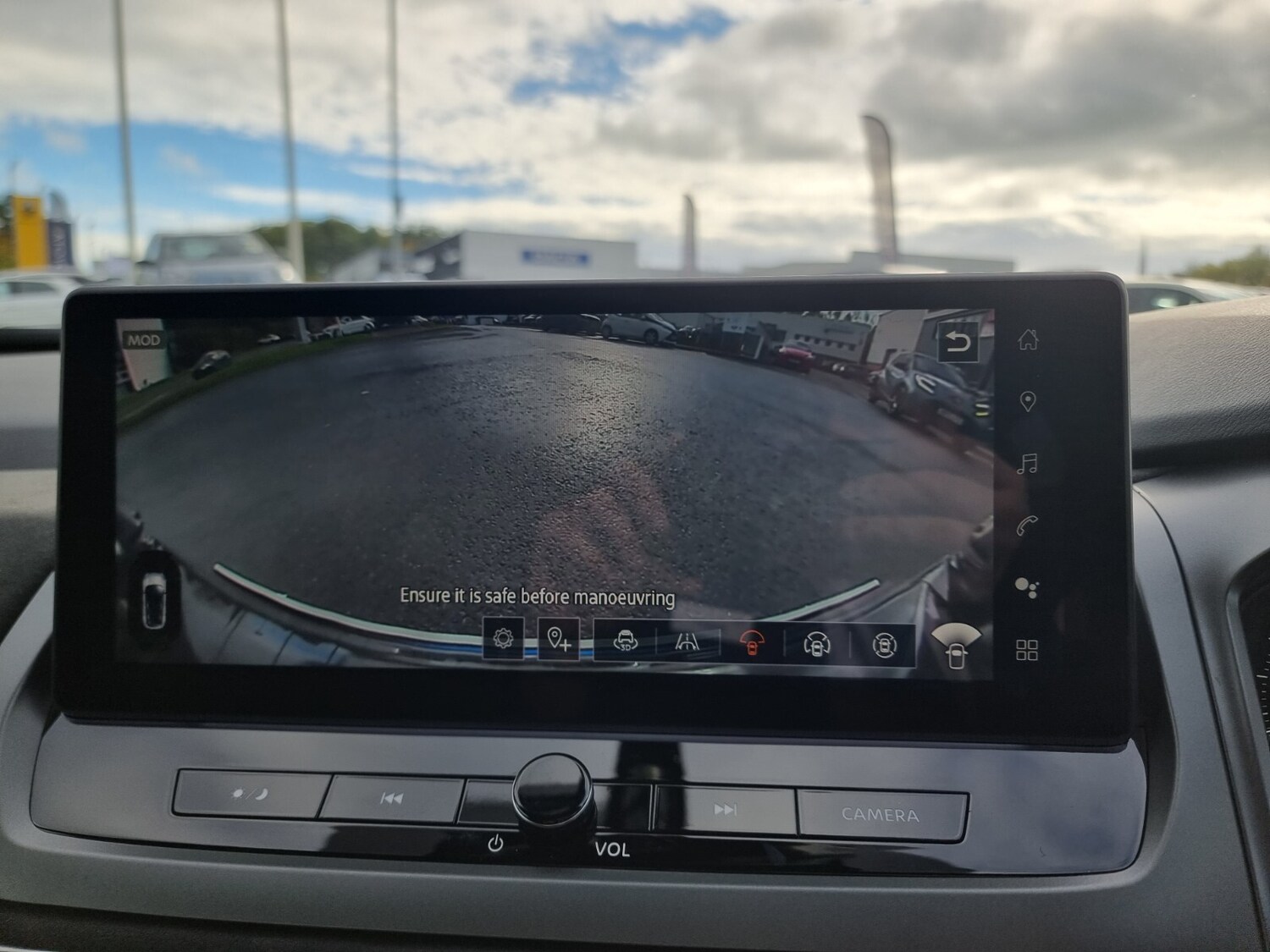 Used Nissan Qashqai 2025 for sale - 76276162: Photo 48