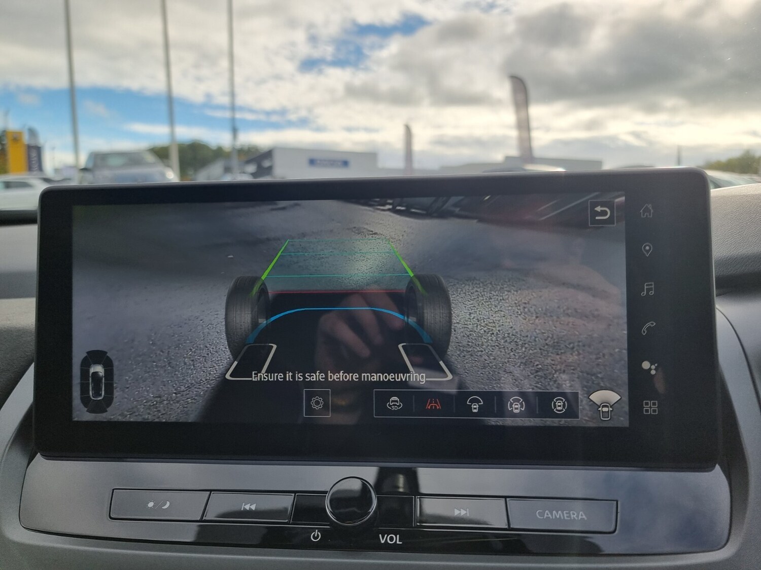 Used Nissan Qashqai 2025 for sale - 76276162: Photo 49