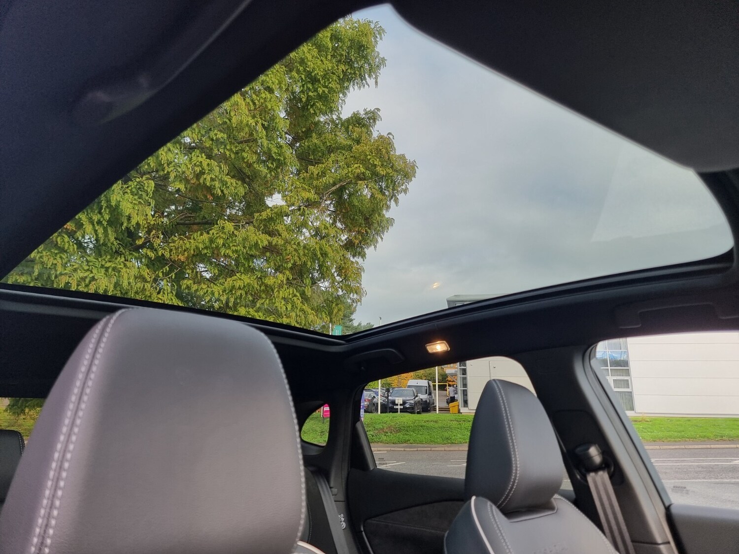 Used Nissan Qashqai 2025 for sale - 76276162: Photo 51