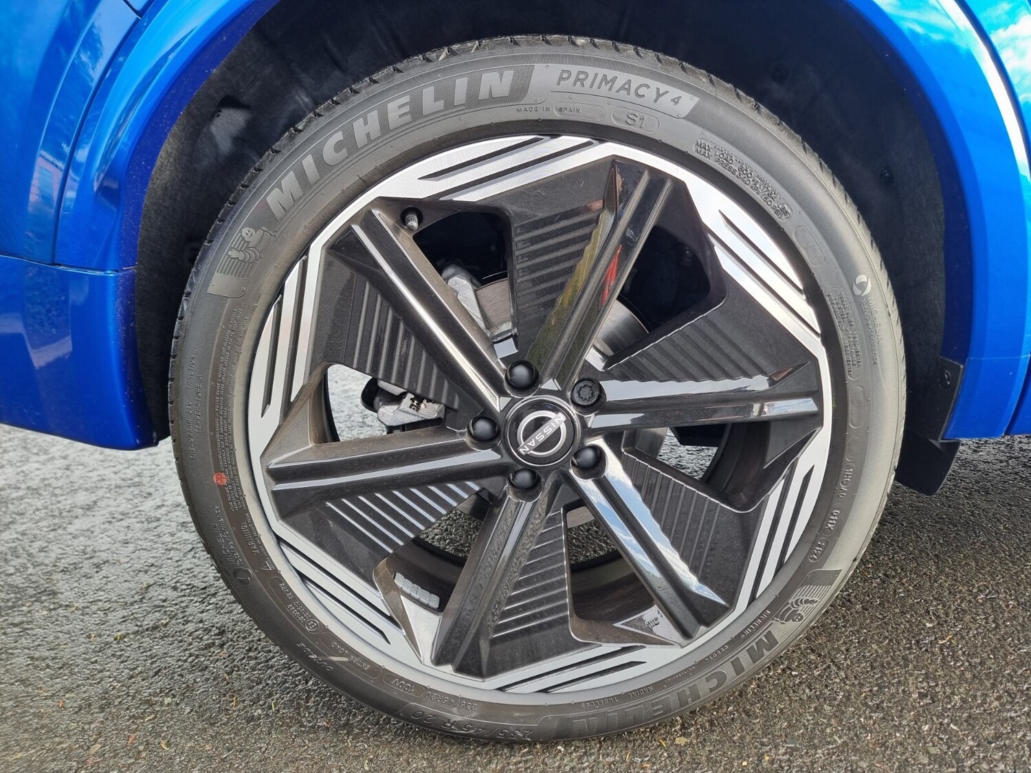 Used Nissan Qashqai 2025 for sale - 76276162: Photo 7