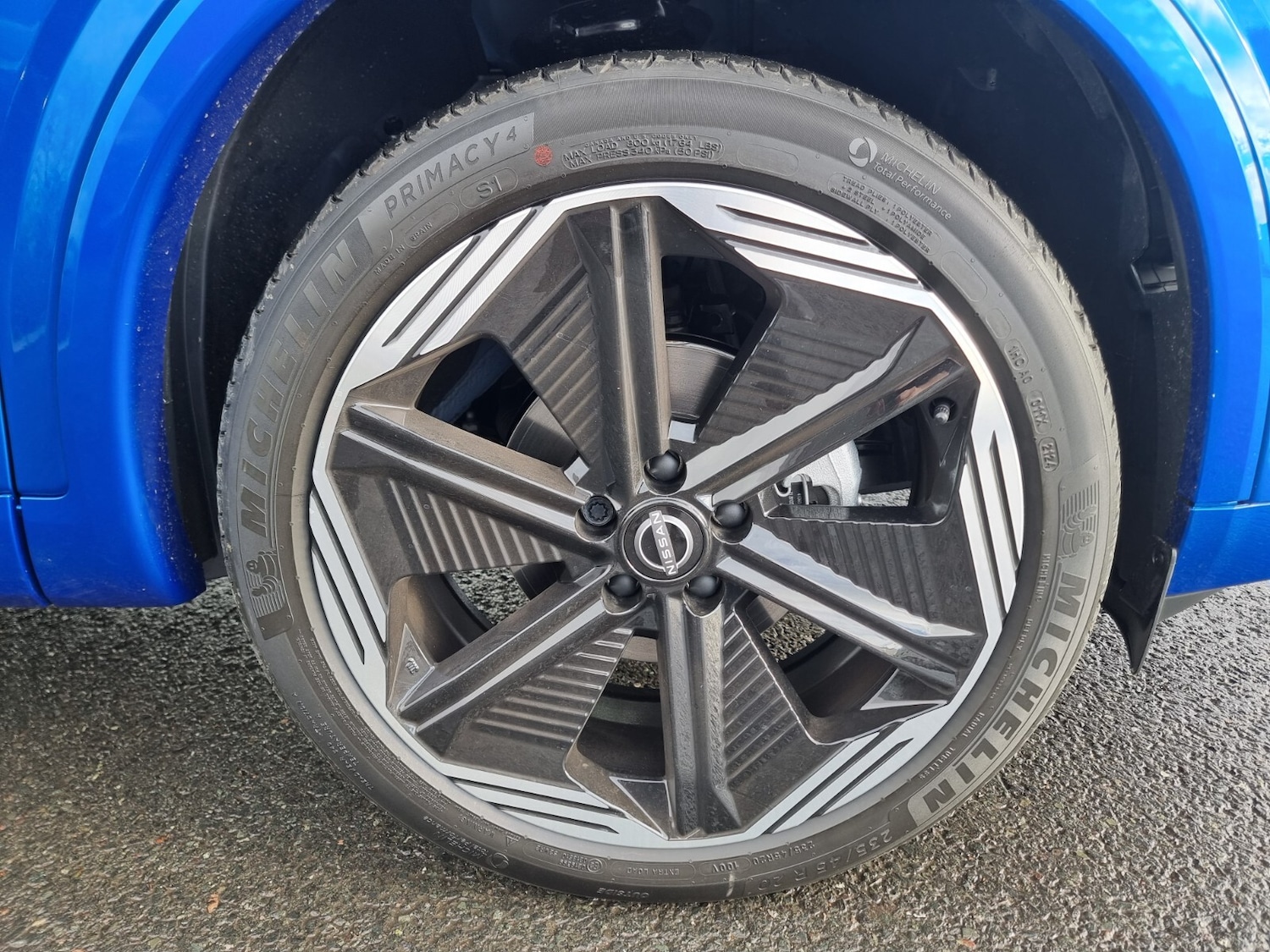 Used Nissan Qashqai 2025 for sale - 76276162: Photo 8