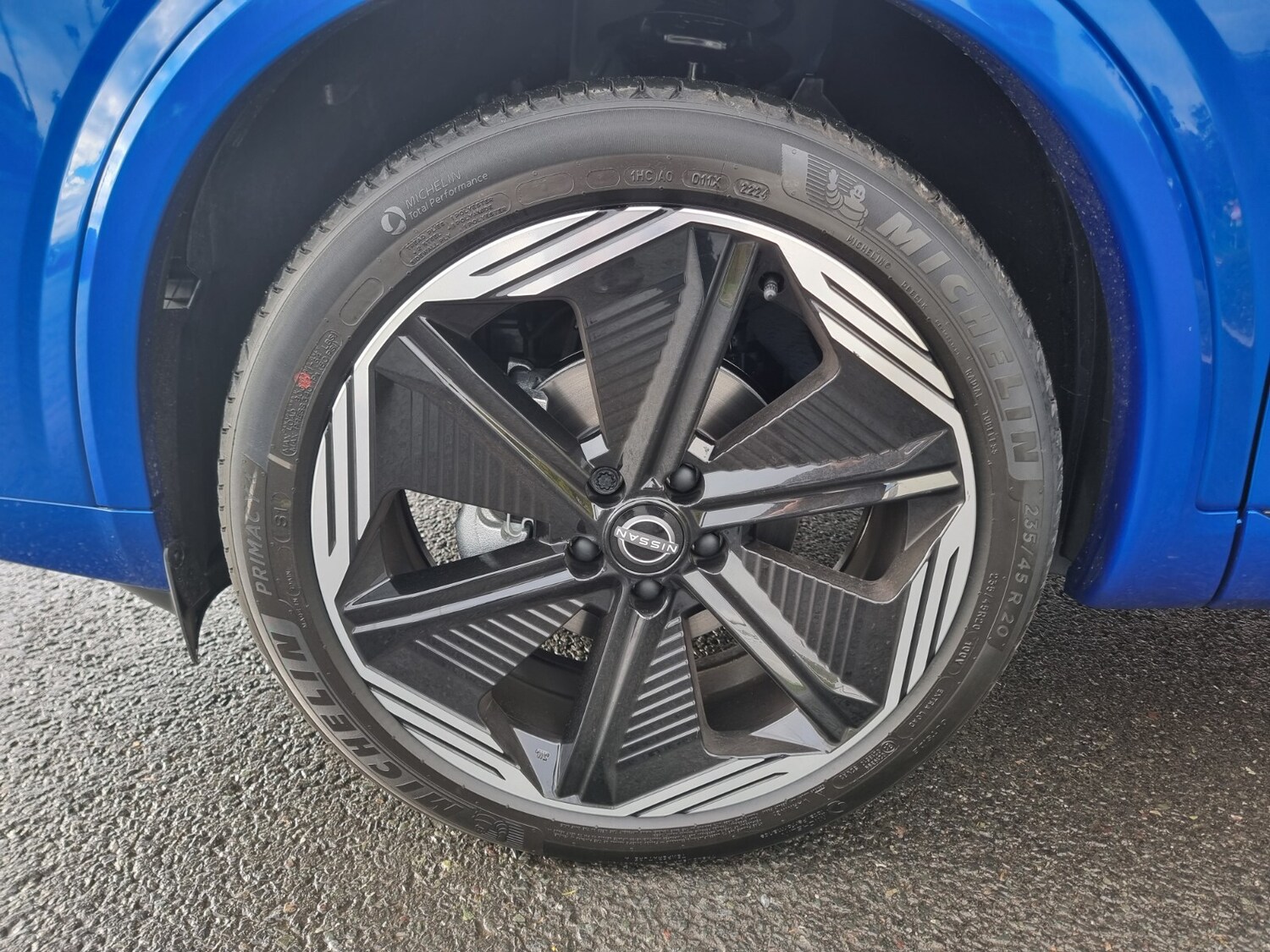 Used Nissan Qashqai 2025 for sale - 76276162: Photo 9