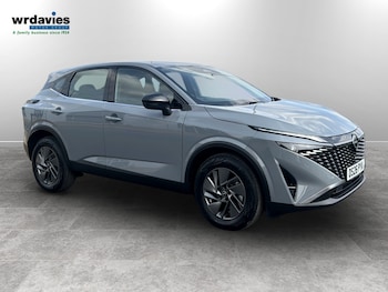 Used Nissan Qashqai 2026 for sale - 79094896: Photo