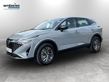 Used Nissan Qashqai 2026 for sale - 79094896: Photo