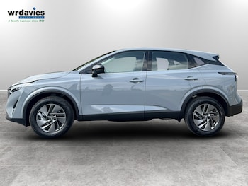 Used Nissan Qashqai 2026 for sale - 79094896: Photo